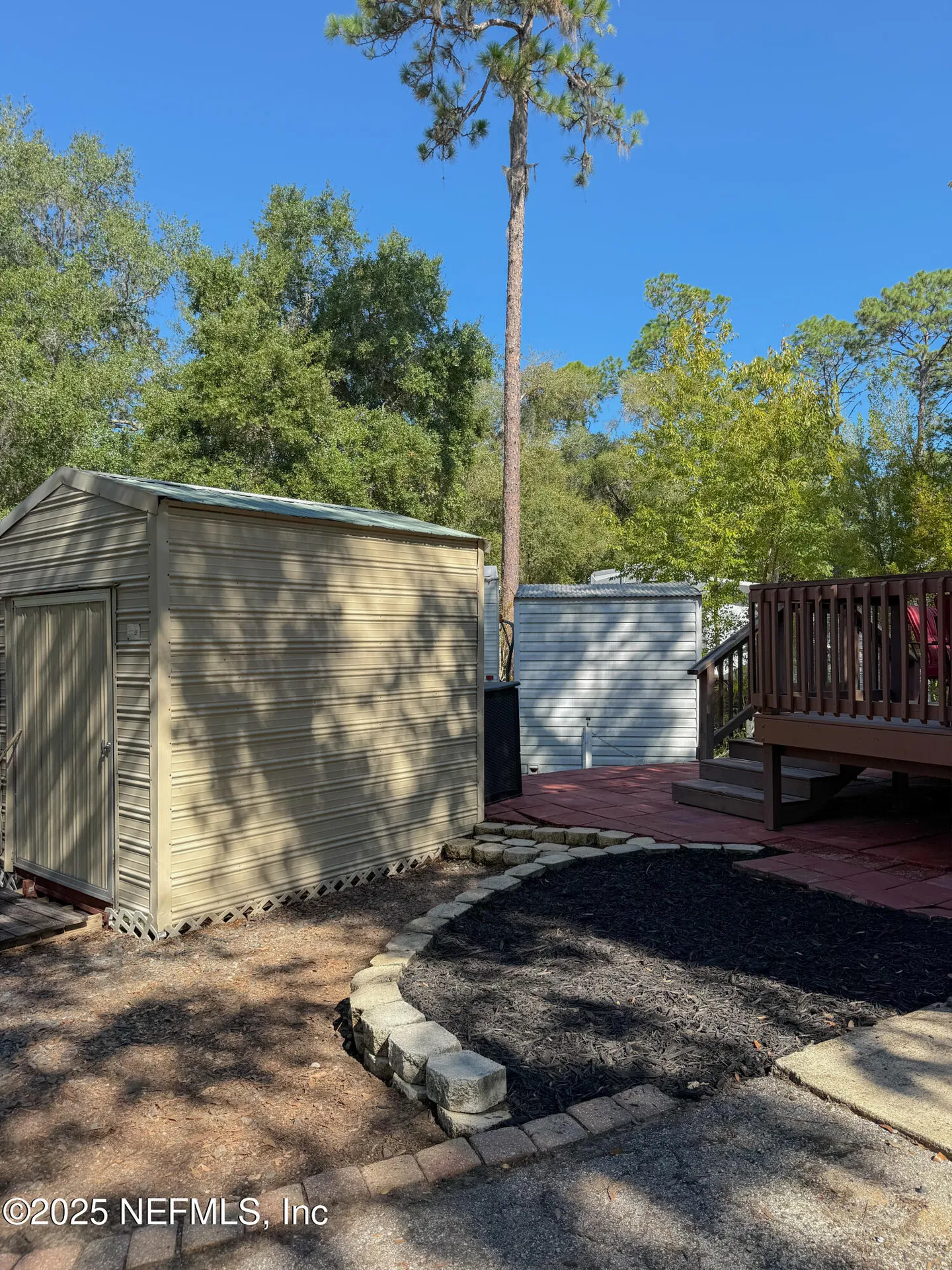 25129 NE 143rd Lot 479 Lane Salt Springs FL 32134