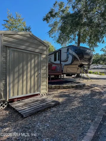 25129 NE 143rd Lot 479 Lane Salt Springs FL 32134