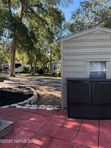 25129 NE 143rd Lot 479 Lane Salt Springs FL 32134