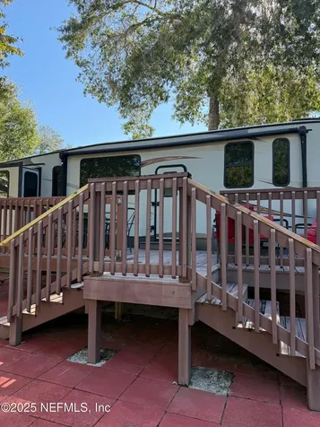 25129 NE 143rd Lot 479 Lane Salt Springs FL 32134