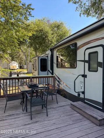 25129 NE 143rd Lot 479 Lane Salt Springs FL 32134