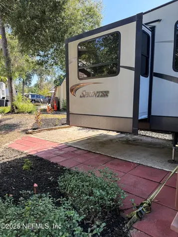 25129 NE 143rd Lot 479 Lane Salt Springs FL 32134