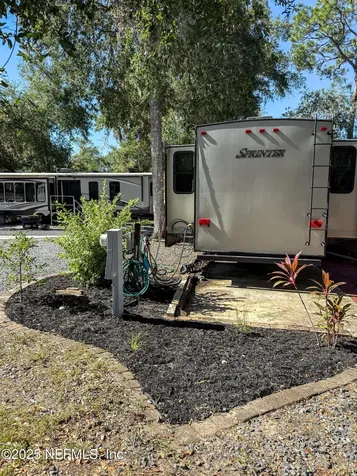 25129 NE 143rd Lot 479 Lane Salt Springs FL 32134