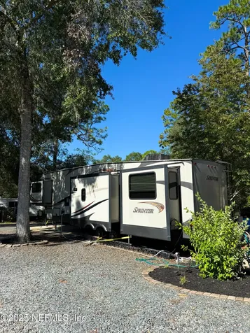 25129 NE 143rd Lot 479 Lane Salt Springs FL 32134