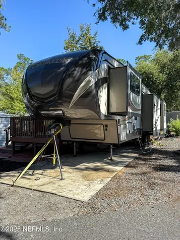 25129 NE 143rd Lot 479 Lane Salt Springs FL 32134