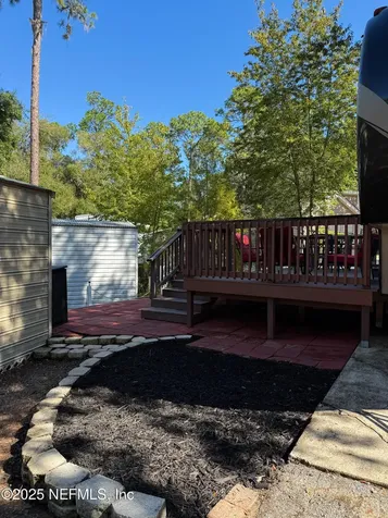 25129 NE 143rd Lot 479 Lane Salt Springs FL 32134