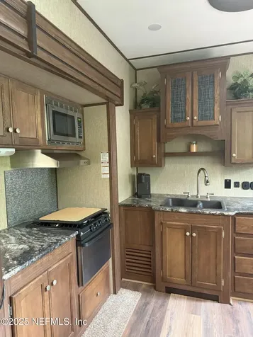 25129 NE 143rd Lot 479 Lane Salt Springs FL 32134