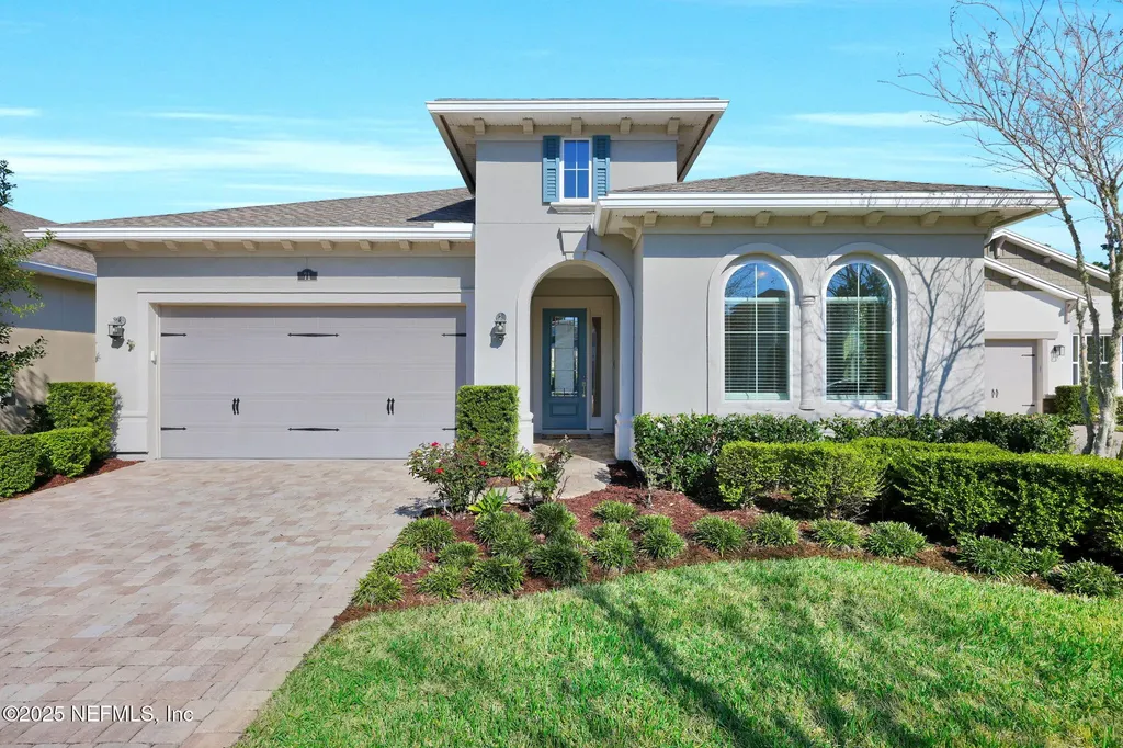 71 Armorer Court Jacksonville FL 32081