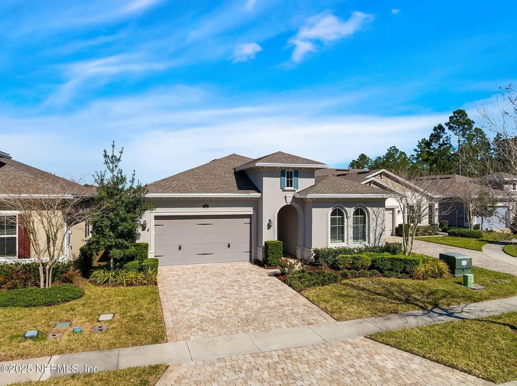 71 Armorer Court Jacksonville FL 32081