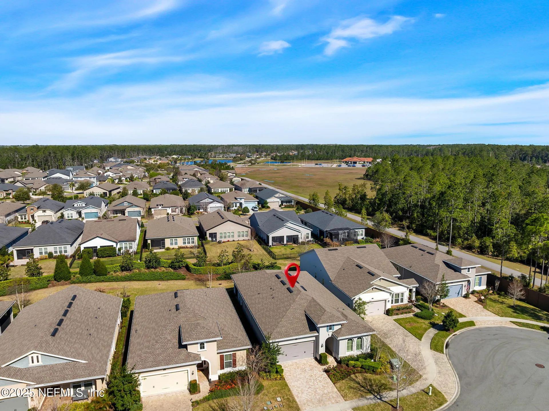71 Armorer Court Jacksonville FL 32081