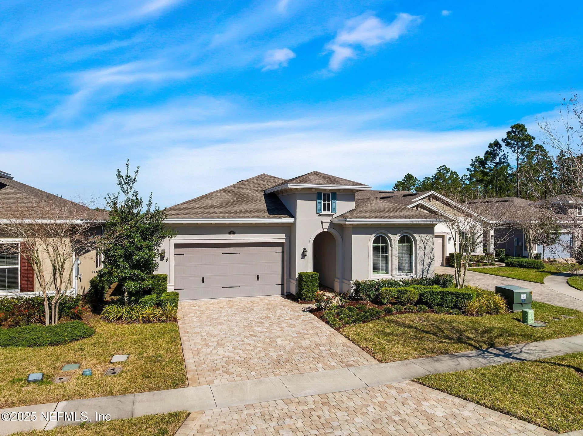 71 Armorer Court Jacksonville FL 32081