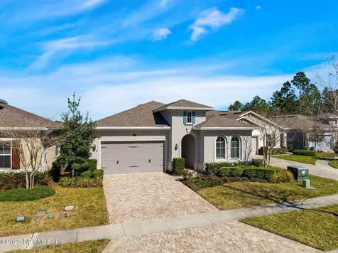 71 Armorer Court Jacksonville FL 32081