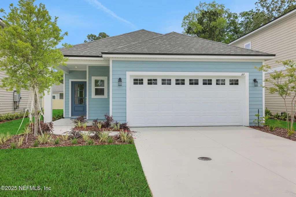 55 Grassmere Court St. Augustine FL 32092