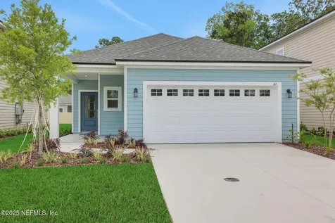 55 Grassmere Court St. Augustine FL 32092