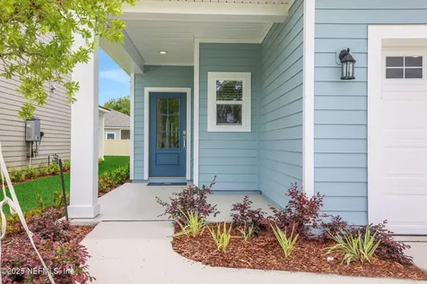 55 Grassmere Court St. Augustine FL 32092
