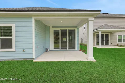 55 Grassmere Court St. Augustine FL 32092