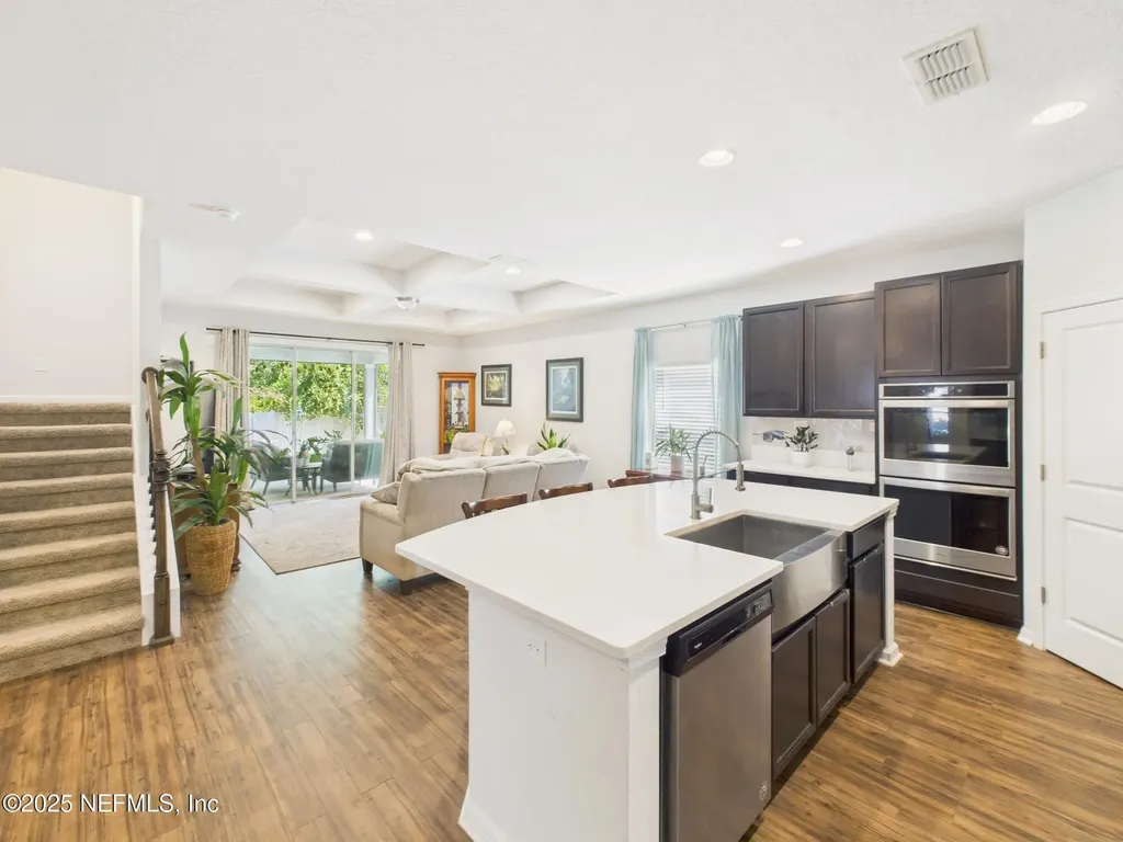 79257 Plummers Creek Drive Yulee FL 32097