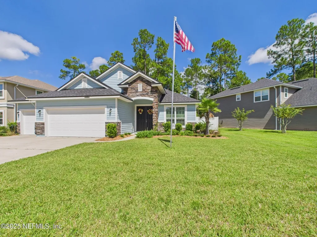 79257 Plummers Creek Drive Yulee FL 32097