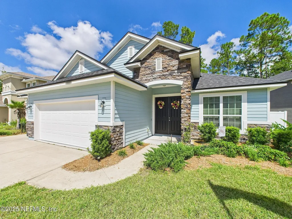 79257 Plummers Creek Drive Yulee FL 32097