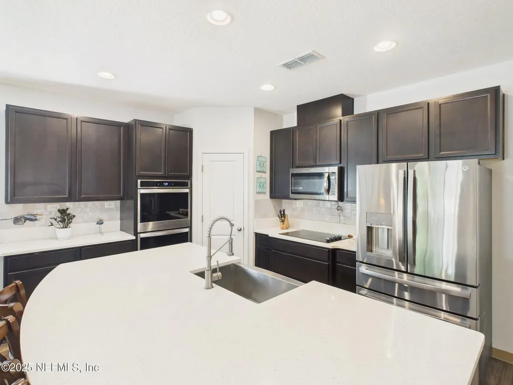 79257 Plummers Creek Drive Yulee FL 32097