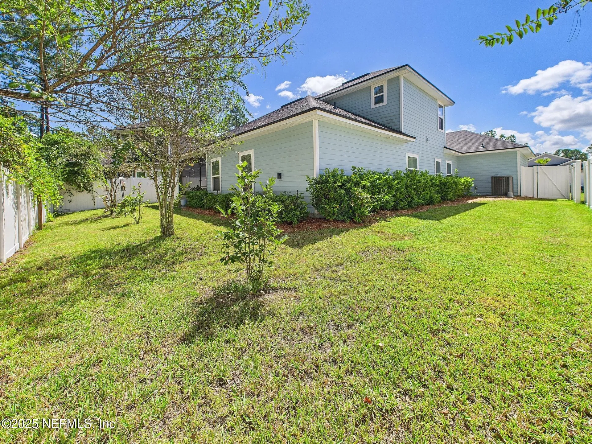 79257 Plummers Creek Drive Yulee FL 32097