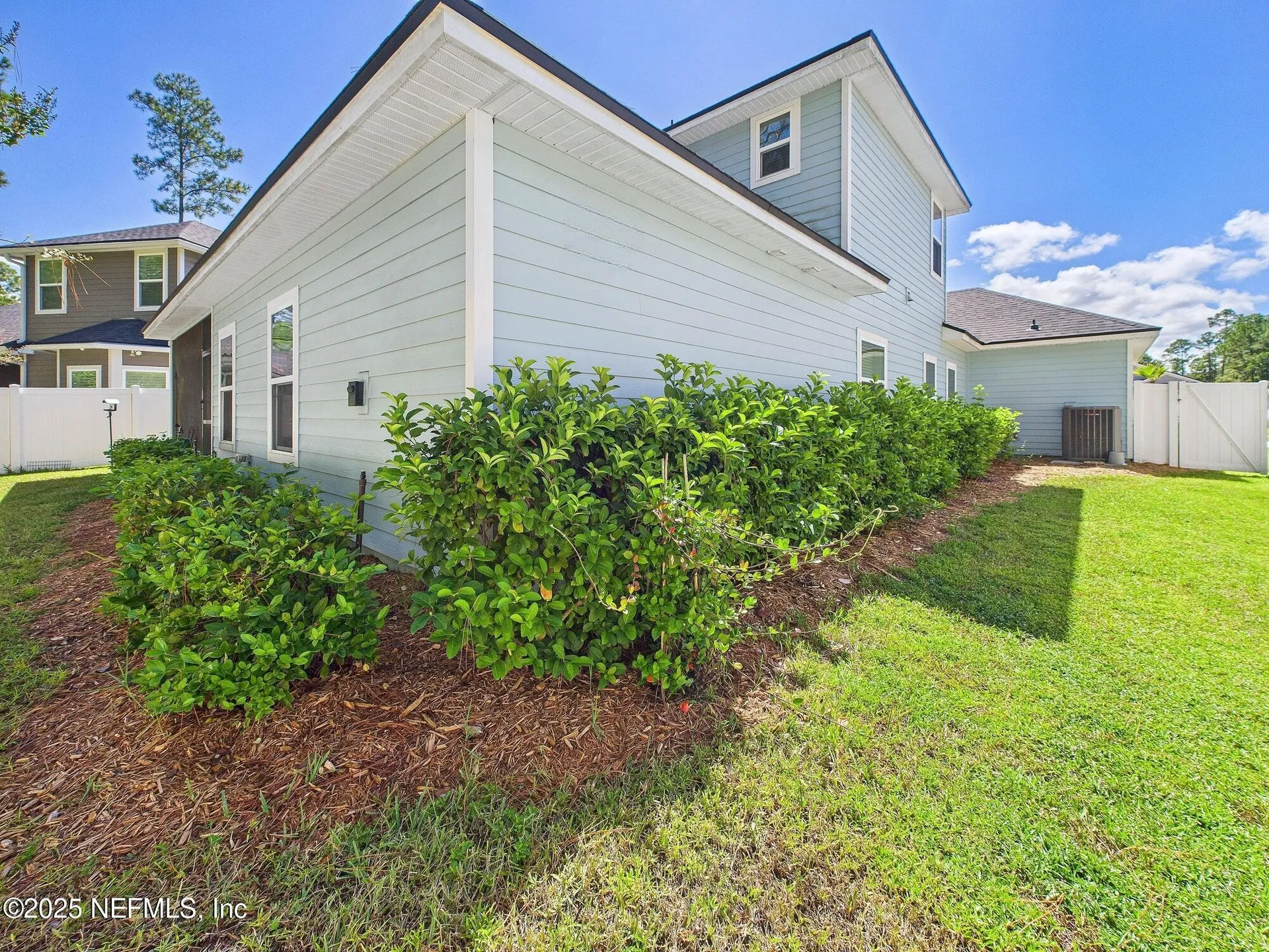 79257 Plummers Creek Drive Yulee FL 32097