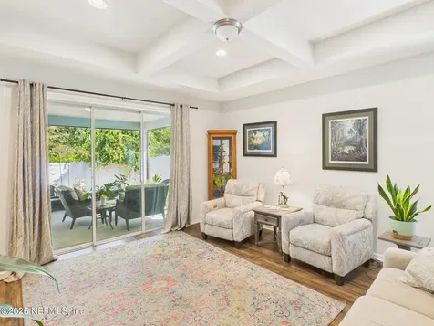 79257 Plummers Creek Drive Yulee FL 32097