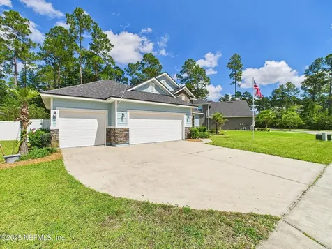 79257 Plummers Creek Drive Yulee FL 32097