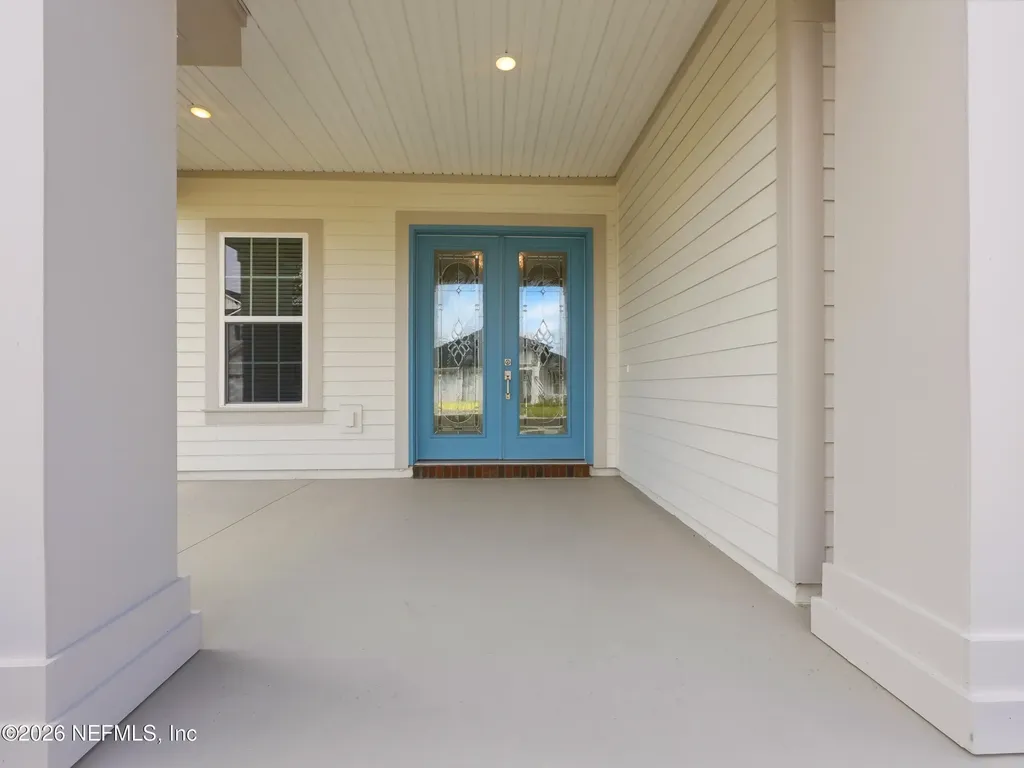 178 Eagle Moon Lake Drive St. Augustine FL 32092