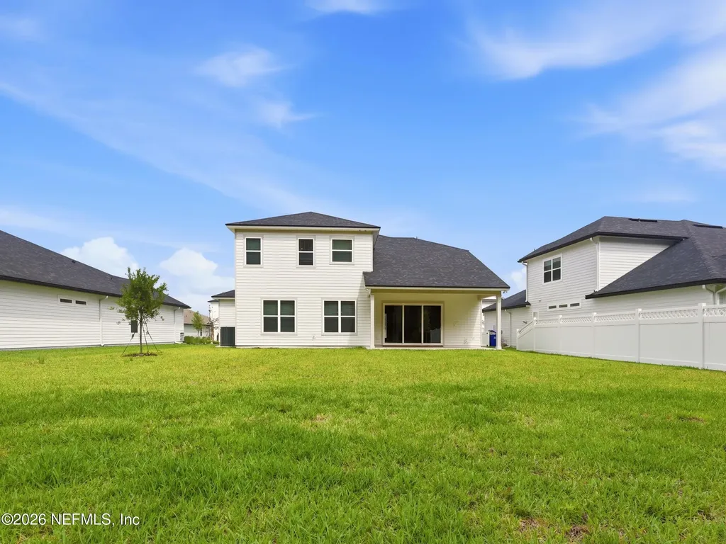 178 Eagle Moon Lake Drive St. Augustine FL 32092