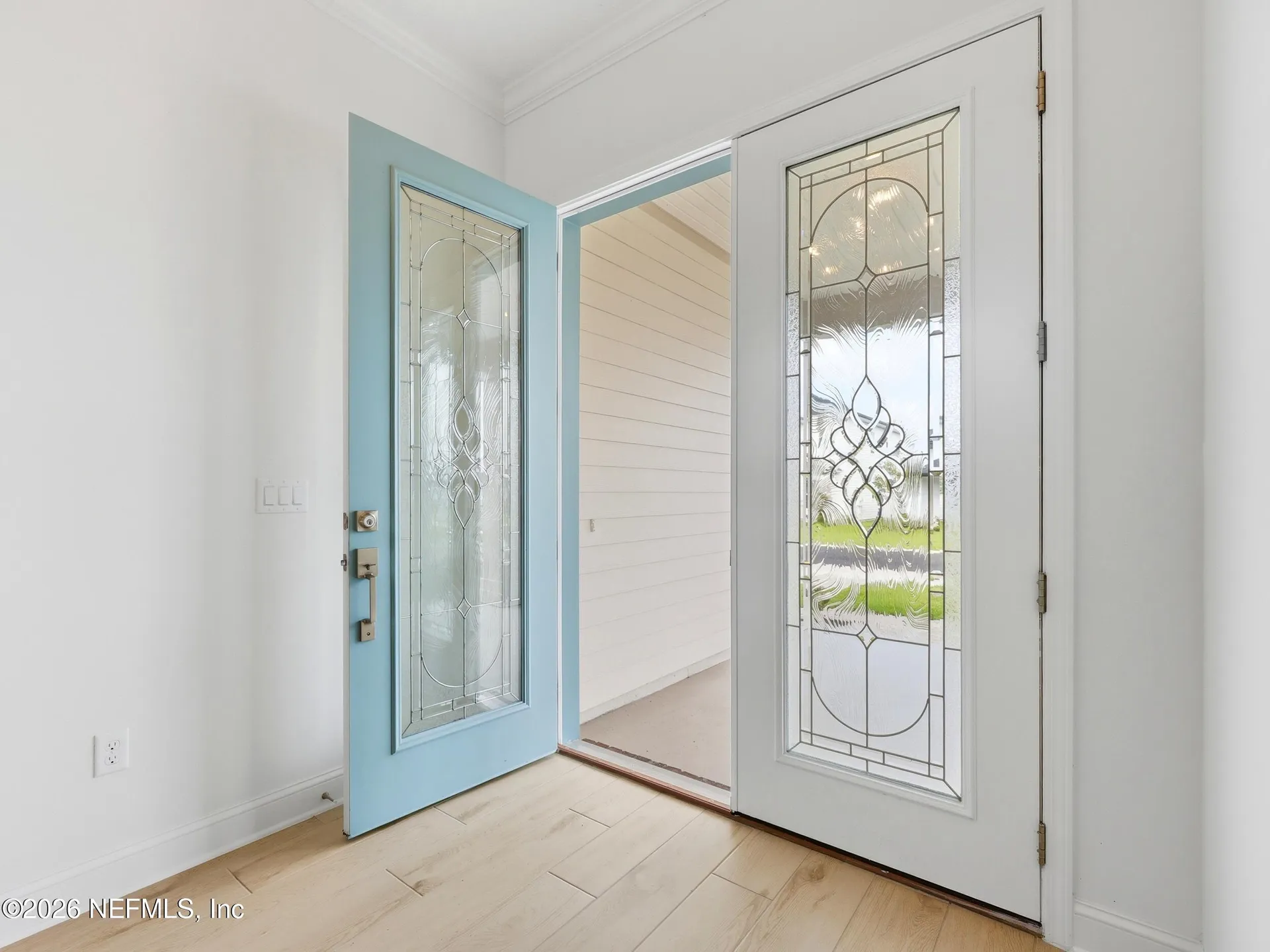178 Eagle Moon Lake Drive St. Augustine FL 32092