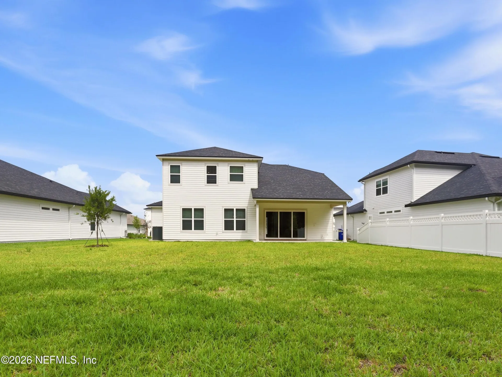 178 Eagle Moon Lake Drive St. Augustine FL 32092