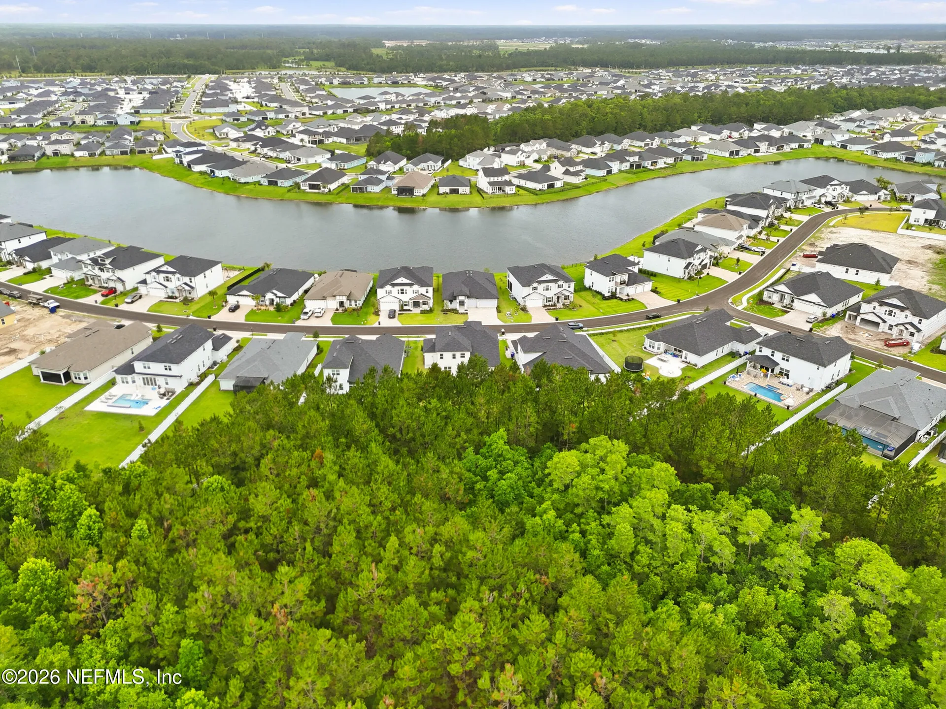 178 Eagle Moon Lake Drive St. Augustine FL 32092