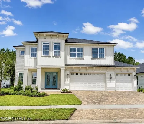178 Eagle Moon Lake Drive St. Augustine FL 32092