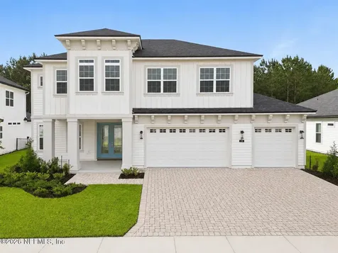 178 Eagle Moon Lake Drive St. Augustine FL 32092