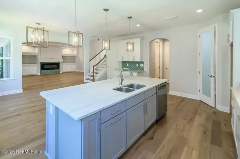 178 Eagle Moon Lake Drive St. Augustine FL 32092