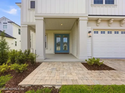 178 Eagle Moon Lake Drive St. Augustine FL 32092