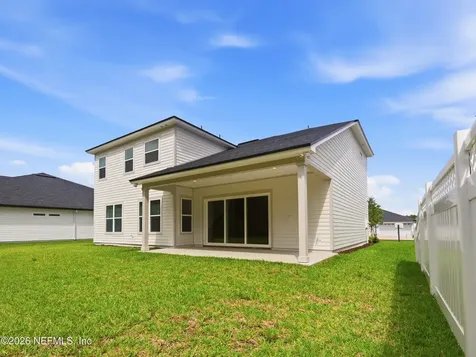 178 Eagle Moon Lake Drive St. Augustine FL 32092