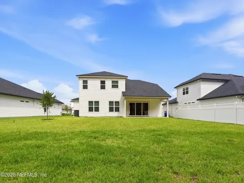 178 Eagle Moon Lake Drive St. Augustine FL 32092