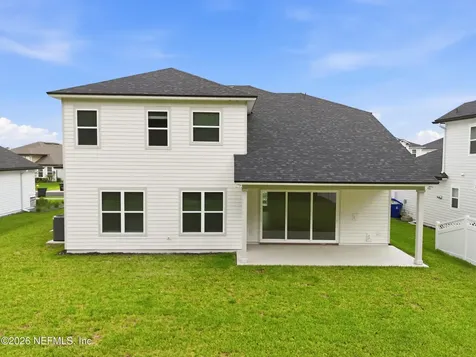 178 Eagle Moon Lake Drive St. Augustine FL 32092