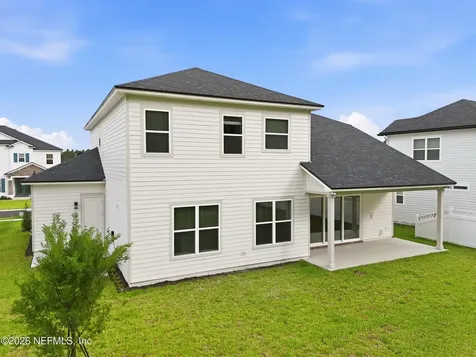 178 Eagle Moon Lake Drive St. Augustine FL 32092
