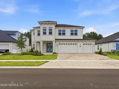 178 Eagle Moon Lake Drive St. Augustine FL 32092