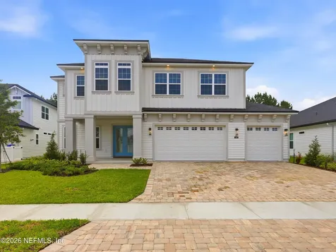 178 Eagle Moon Lake Drive St. Augustine FL 32092