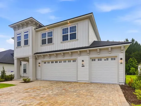 178 Eagle Moon Lake Drive St. Augustine FL 32092