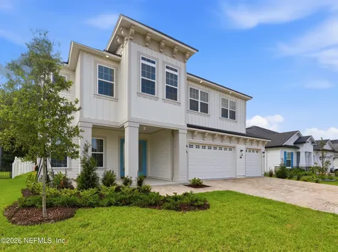 178 Eagle Moon Lake Drive St. Augustine FL 32092