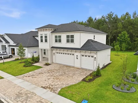 178 Eagle Moon Lake Drive St. Augustine FL 32092