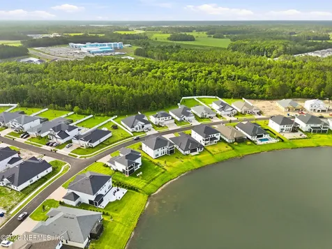 178 Eagle Moon Lake Drive St. Augustine FL 32092