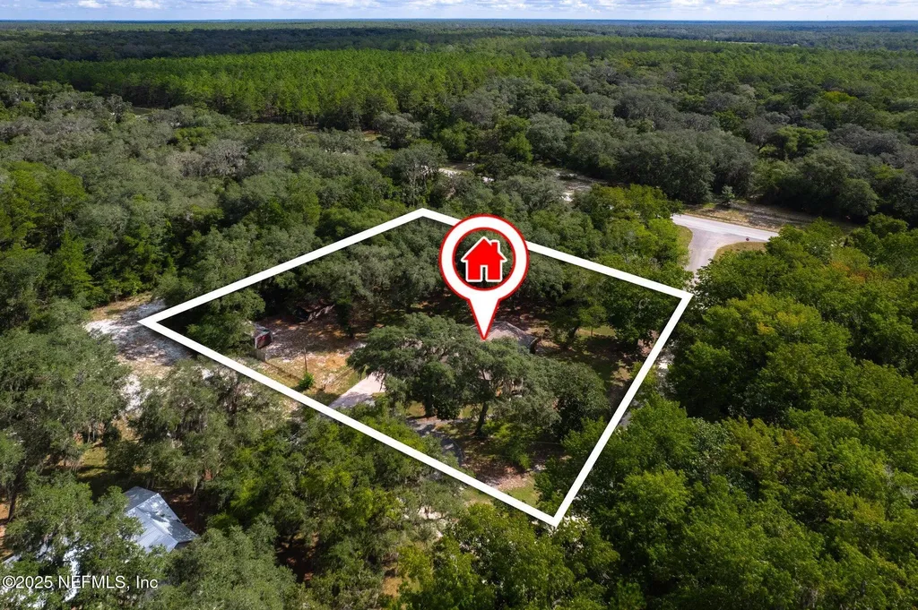 102 Acosta Creek Drive Satsuma FL 32189