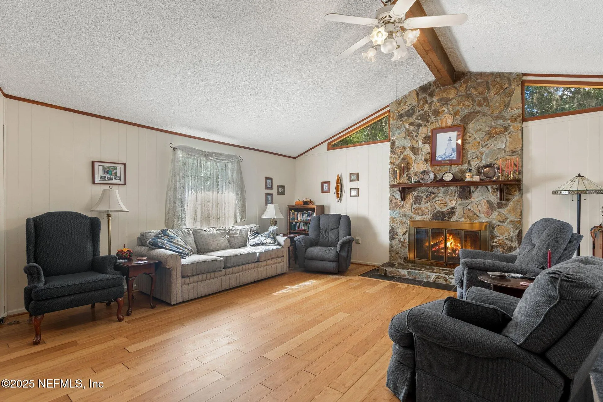 102 Acosta Creek Drive Satsuma FL 32189