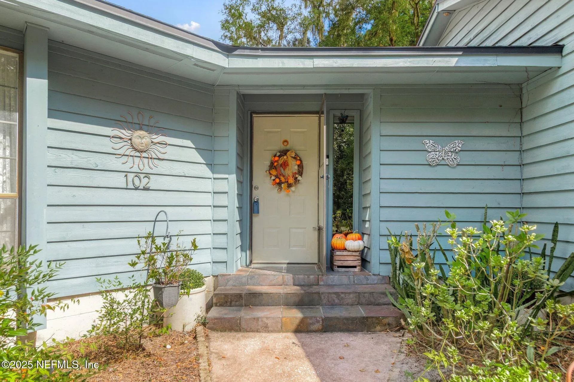 102 Acosta Creek Drive Satsuma FL 32189